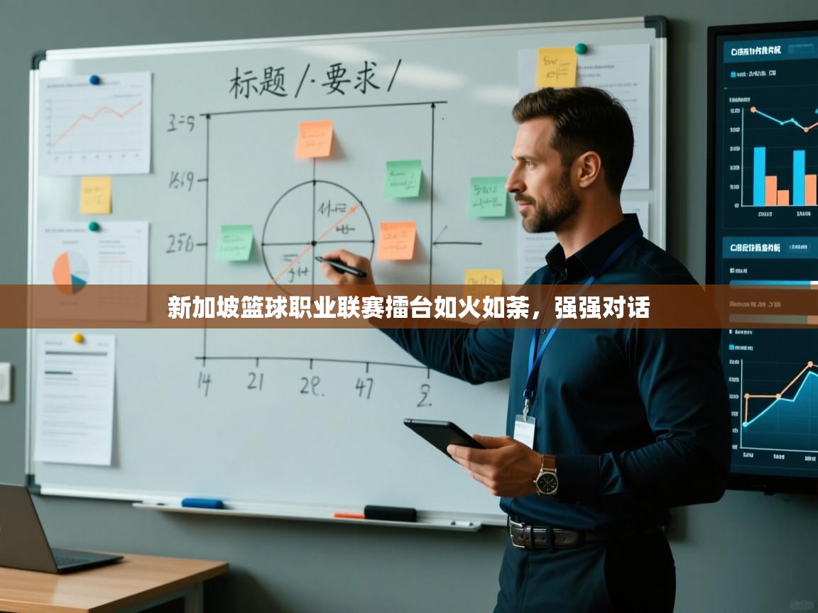 新加坡篮球职业联赛擂台如火如荼，强强对话  第2张