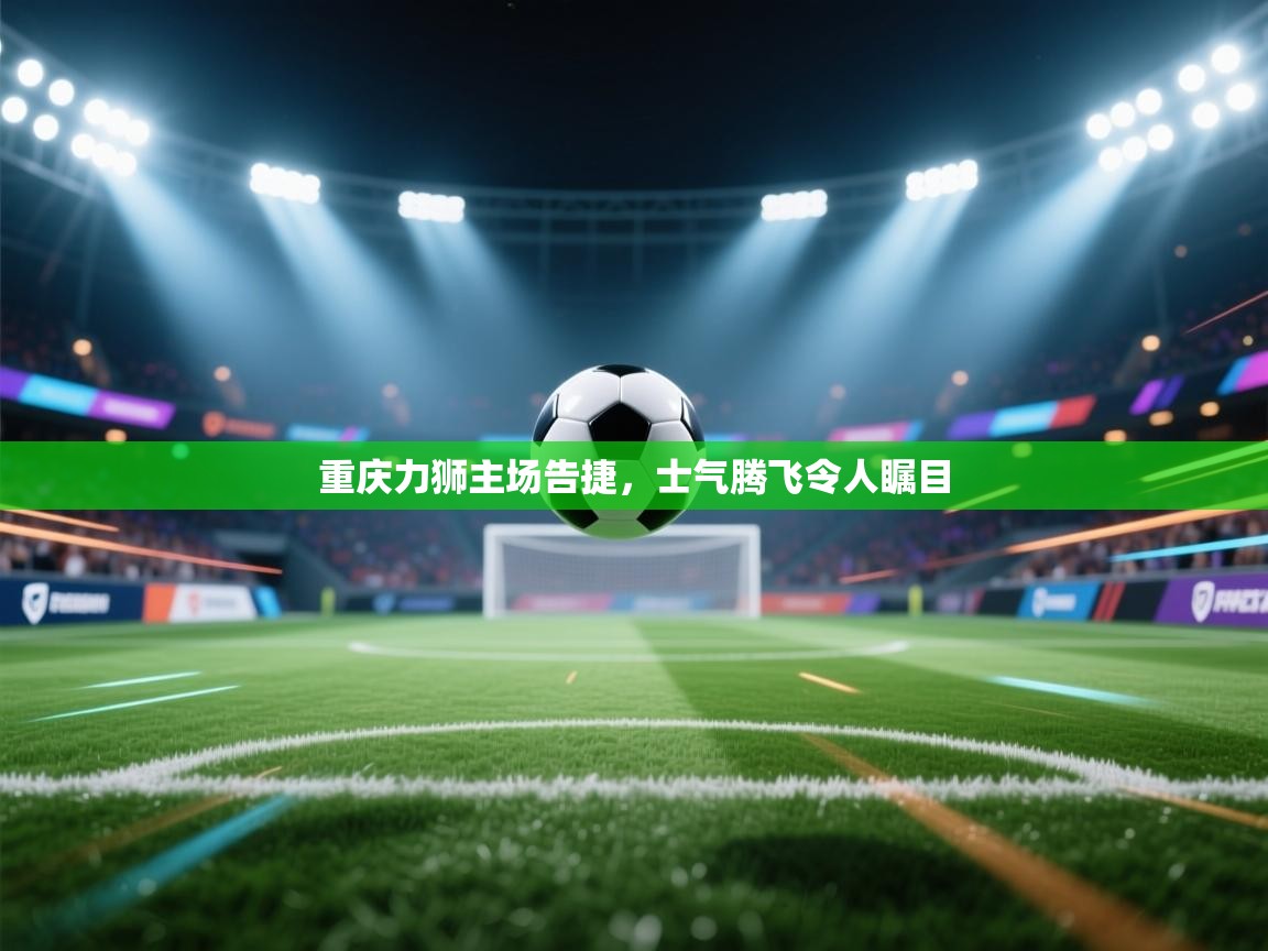 重庆力狮主场告捷，士气腾飞令人瞩目  第2张