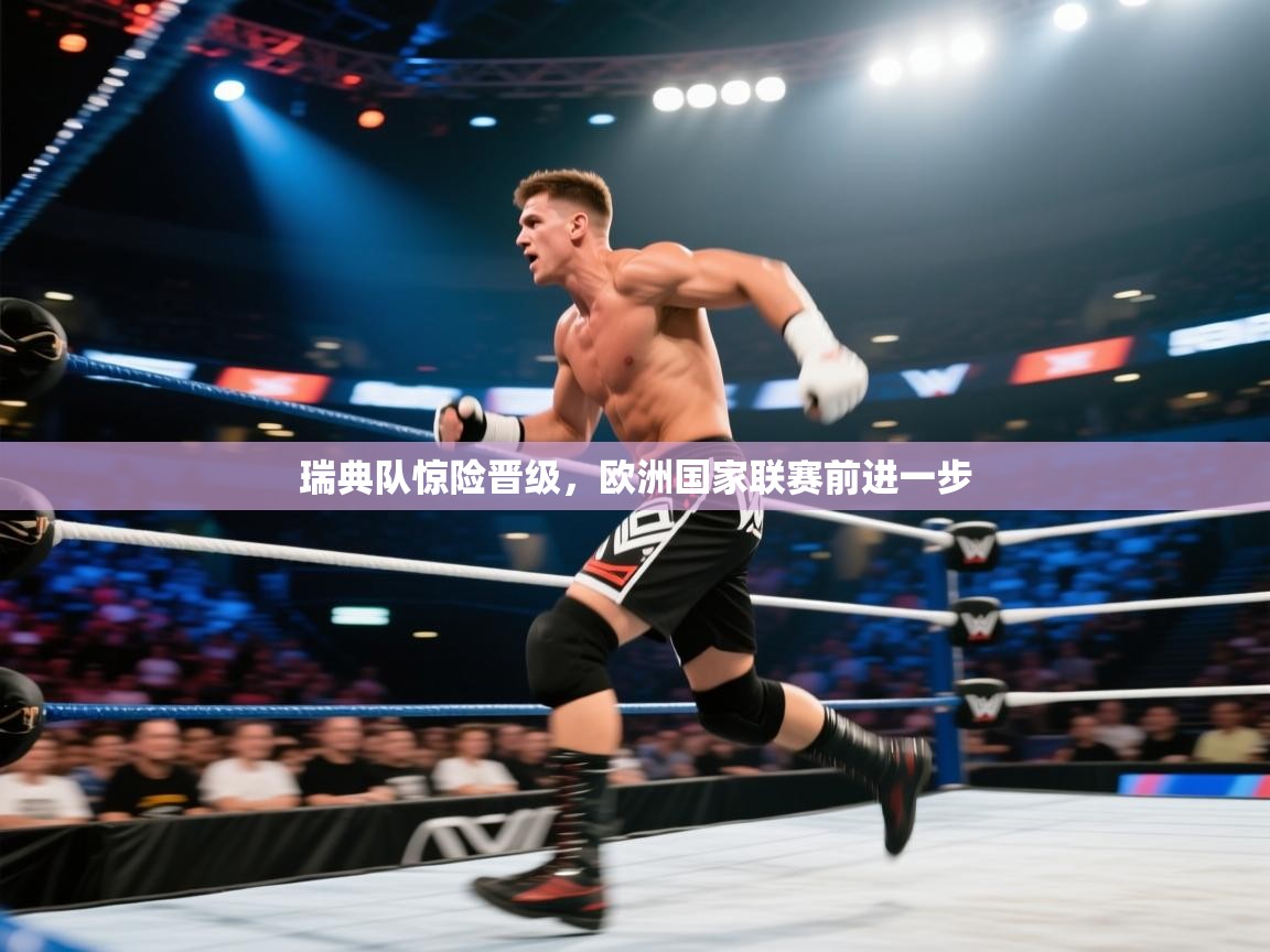 瑞典队惊险晋级，欧洲国家联赛前进一步  第1张