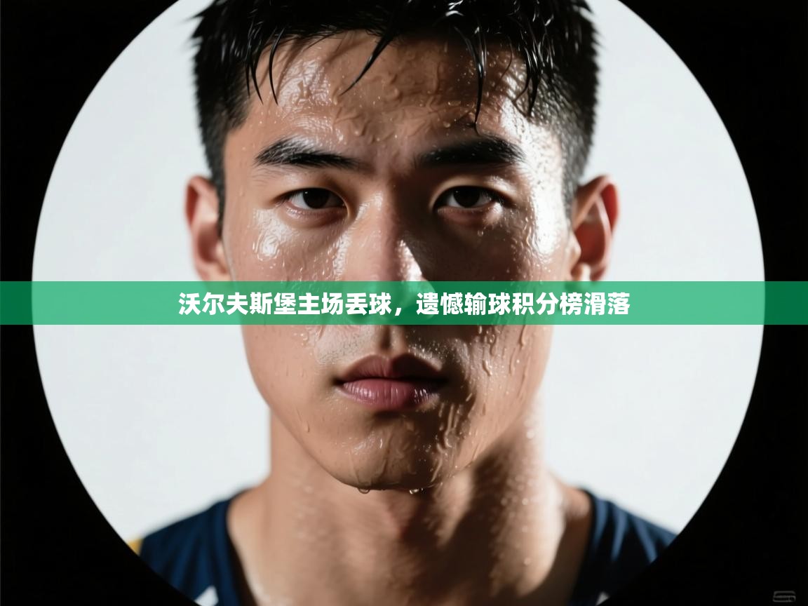 沃尔夫斯堡主场丢球,遗憾输球积分榜滑落