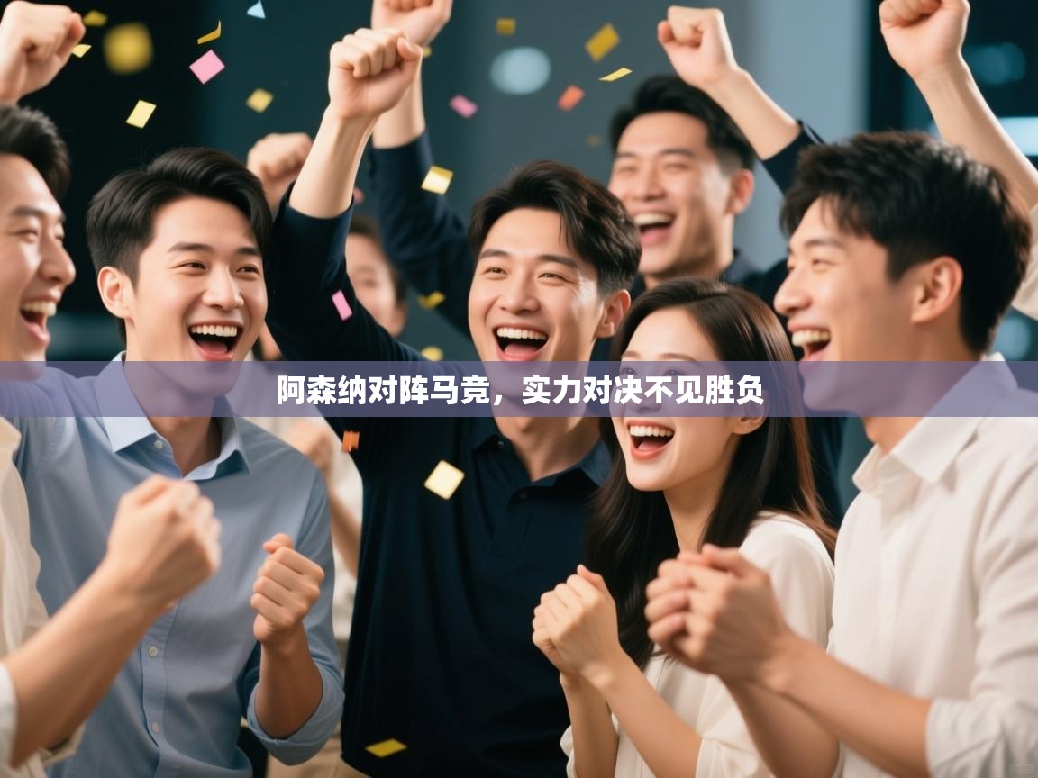 阿森纳对阵马竞，实力对决不见胜负
