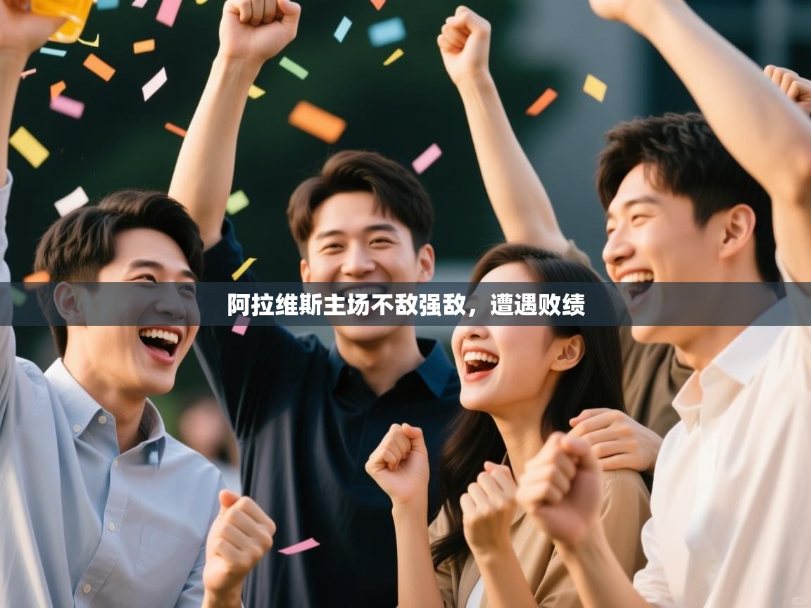 阿拉维斯主场不敌强敌，遭遇败绩