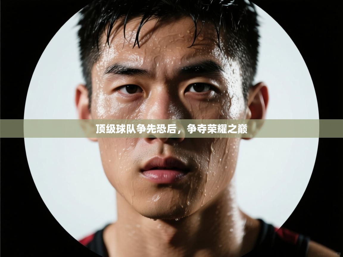 顶级球队争先恐后，争夺荣耀之巅  第2张