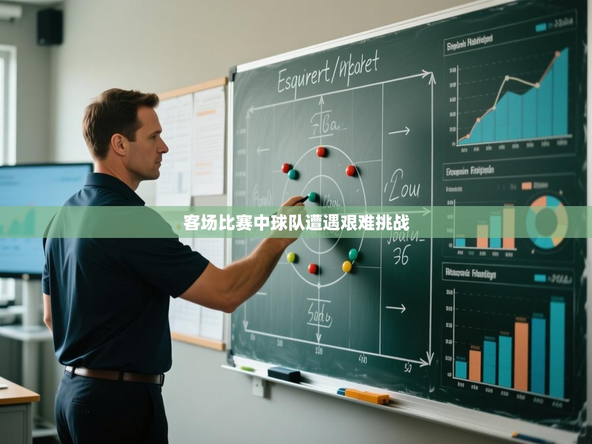 客场比赛中球队遭遇艰难挑战  第2张