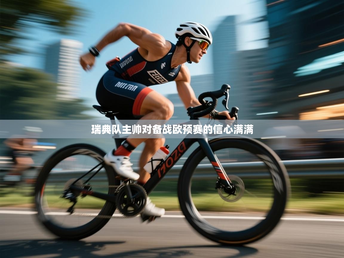 瑞典队主帅对备战欧预赛的信心满满 第2张