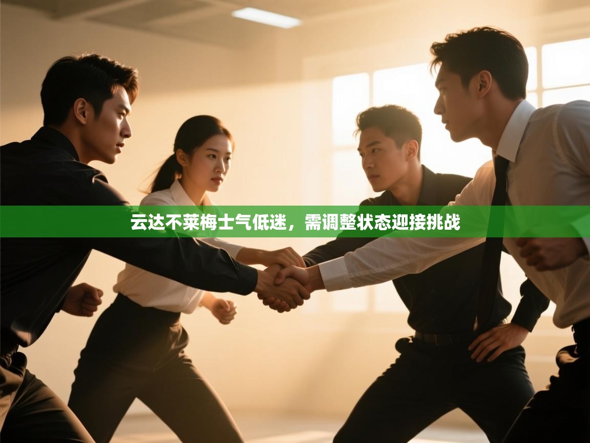 云达不莱梅士气低迷,需调整状态迎接挑战 第2张