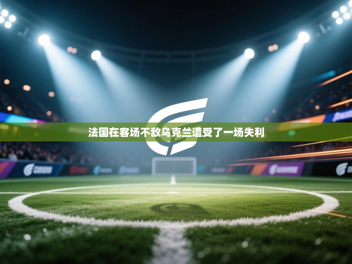 法国在客场不敌乌克兰遭受了一场失利  第1张