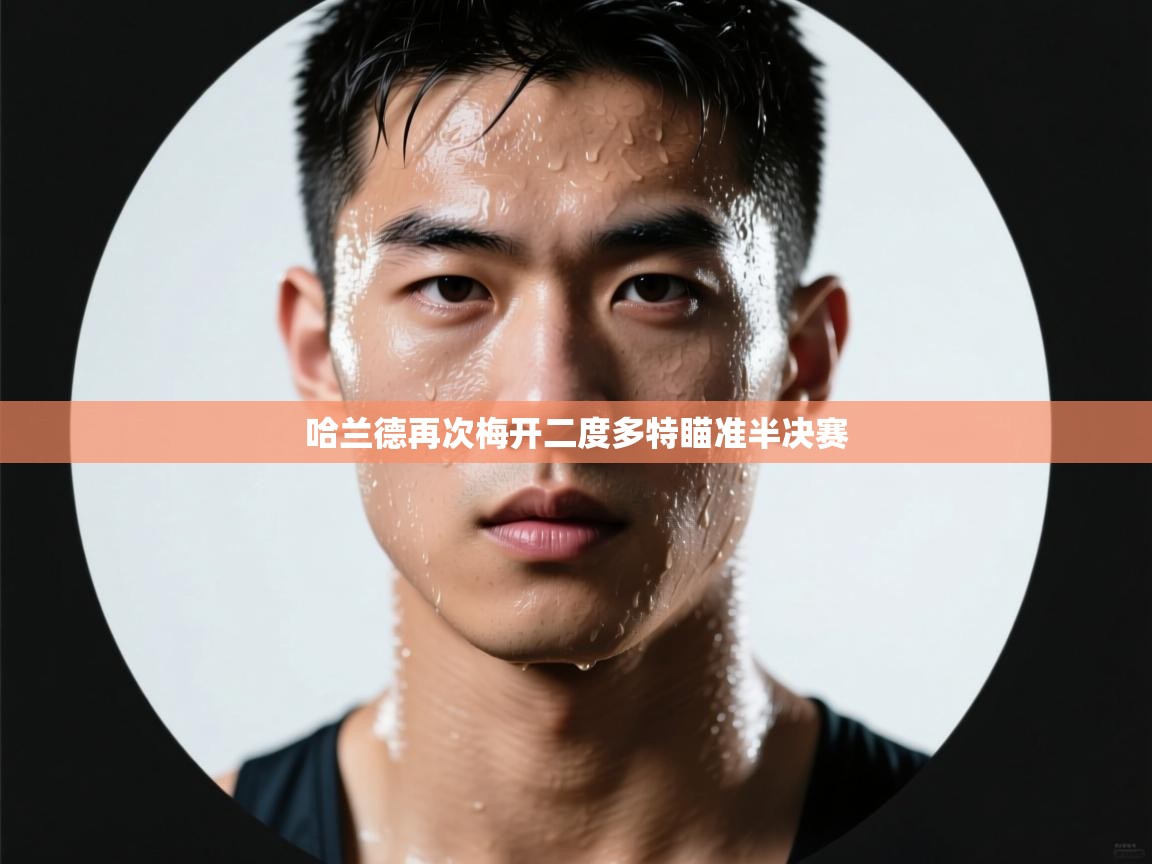 哈兰德再次梅开二度多特瞄准半决赛  第1张