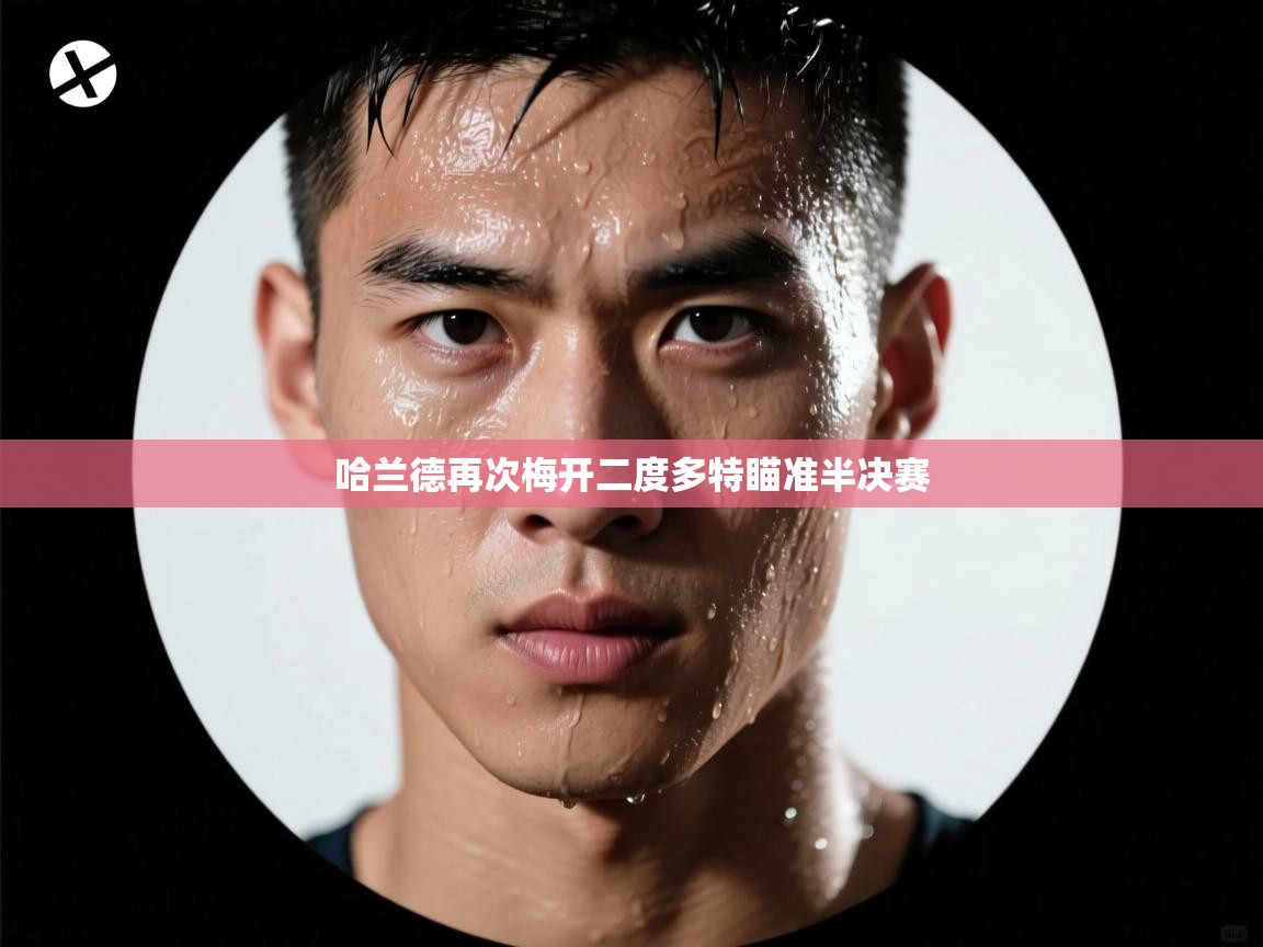 哈兰德再次梅开二度多特瞄准半决赛  第2张