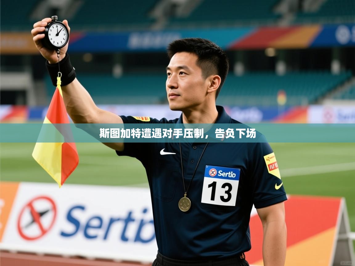 斯图加特遭遇对手压制,告负下场 第2张