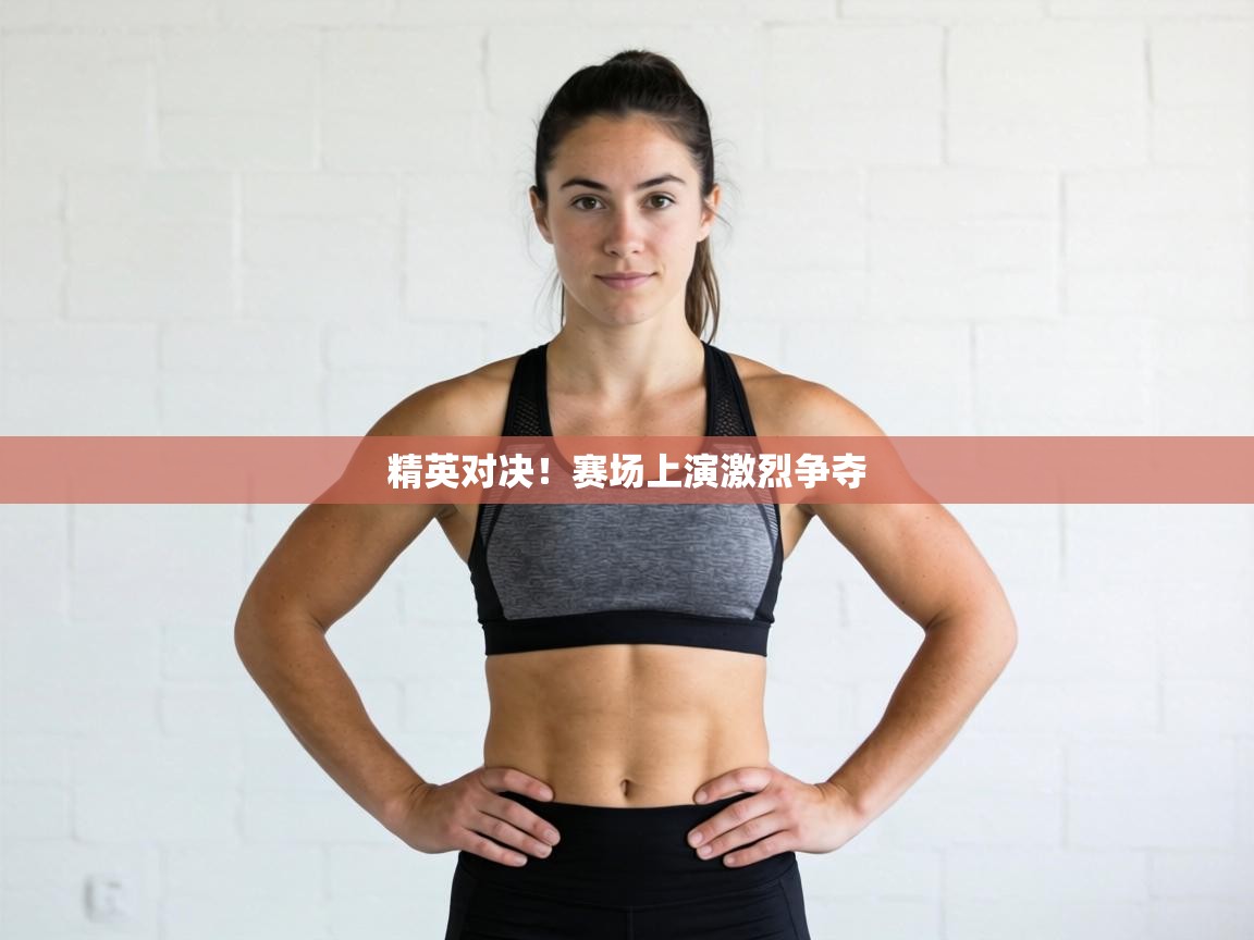 精英对决！赛场上演激烈争夺  第1张